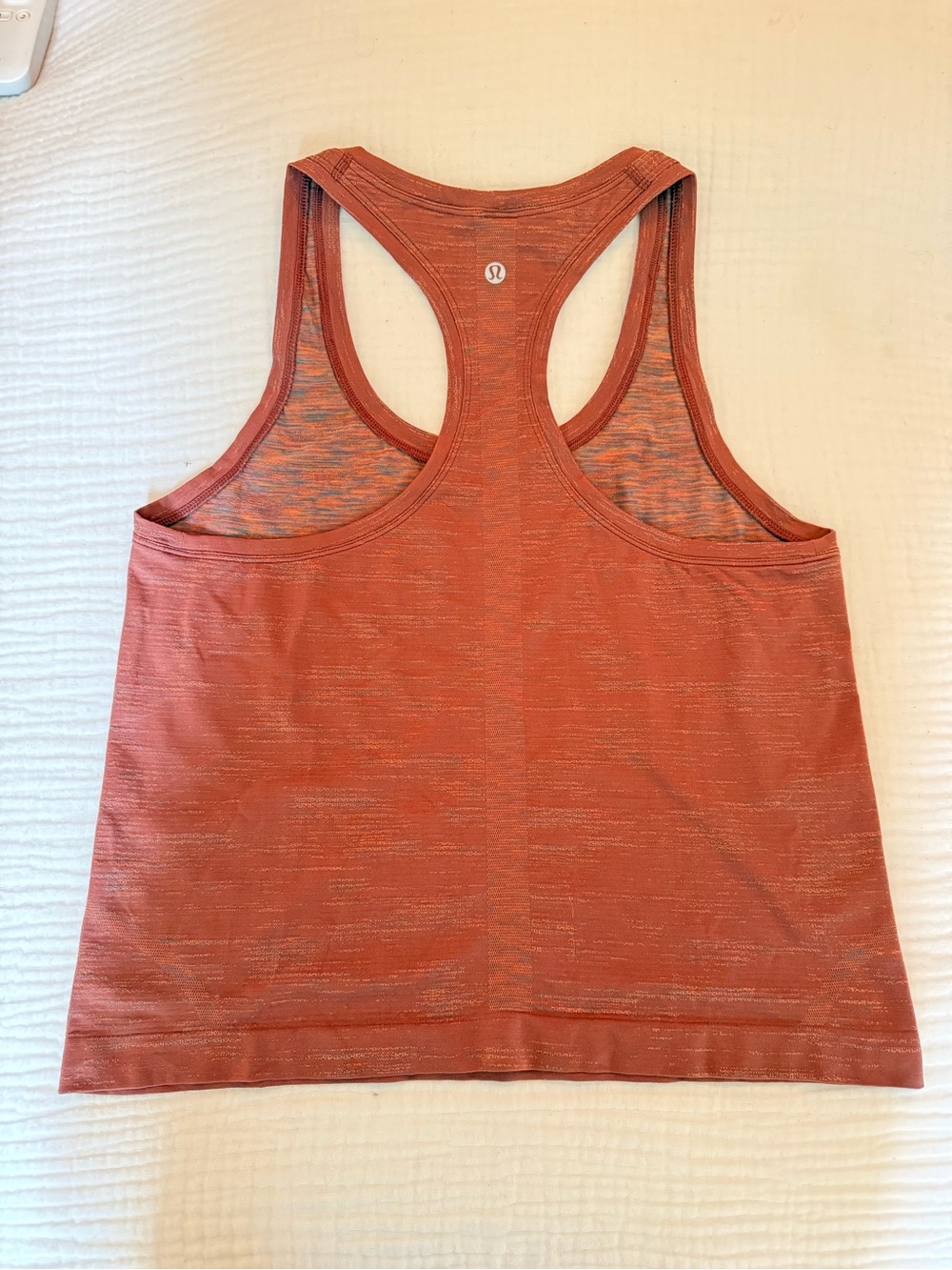 Lululemon Swiftly Tech Racerback Tank Top